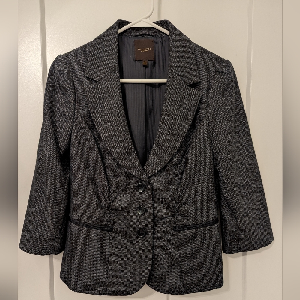 Women's Suit Jacket/Blazer by The Limited